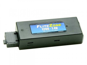 FliteZone 15971 Hughes MD500