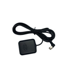 Antena GPS BLOW z wtykiem SMA - kątowym / 78-095