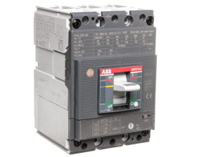 Wyłącznik mocy 3P 16A 36kA XT2N 160 z wyzwalaczem TMD 16-300 3p F F 1SDA067010R1