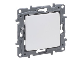 NILOE SELECTION Zaślepka perła 762445 LEGRAND