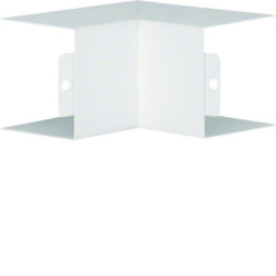 tehalit.LFS Kąt wewnętrzny, 60x60mm, biały LFS6006049016