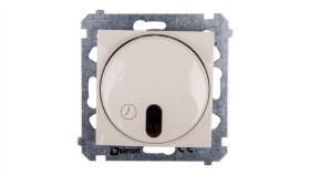 Simon 54 Łącznik Z Opóźnieniem Wyłaczenia I Przekaźnikiem Kremowy Dwc10p.01/41