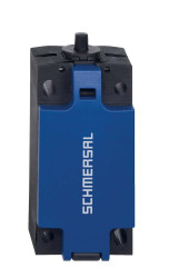 Wyłącznik krańcowy typ Trzpień Schmersal 2NC/1NO Działanie natychmiastowe 3A 240V IP66, IP67