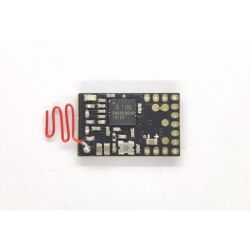 Dasmigro 2.4G 7CH - sterownik silników szczotkowych ESC z odbiornikiem FlySky