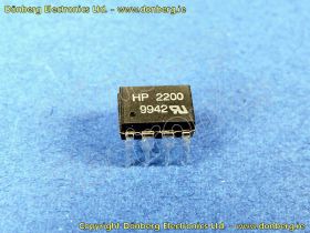 HP2200