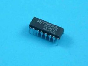 74HC-237 DIP-16 UKŁAD