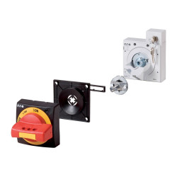 Uchwyt łączący z drzwiami 172531 NZM2-XTVDKLR, Eaton, NZM