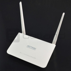 Router Actina P6344 WiFi MIMO 5dBi 2,4GHz ADSL