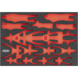 Vigor V6816N-L, 1 szt.