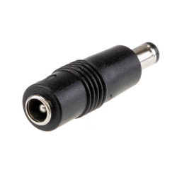 MEAN WELL DC-PLUG-P1J-P1M Adapter