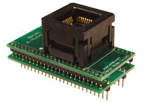 Adapter PLCC44 ZIF WL-PL44-U1