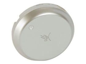 CELIANE Plakietka do ochronnika przepięć tytanowa 068447 LEGRAND