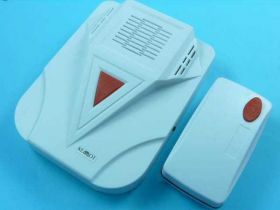 DZWONEK BEZP. 50mb 16 MELODYJEK