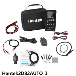 Hantek2D82AUTO skopometr do motoryzacji