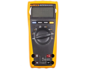 Multimetr cyfrowy CAT III 1000 V / CAT IV 600 V 175 TRMS-DMM 1592901