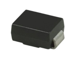 Dioda prostownicza 1A/400V SMB