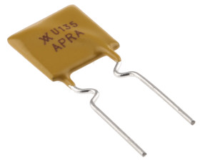 Bezpiecznik resetowalny 1.35A Littelfuse 30V dc