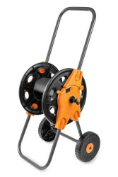 Wózek na wąż 1/2" 45m GOLD LINE AQUA-REEL BRADAS GL3701