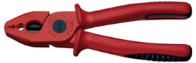 Intercable 103518 Kombinerki 186 mm