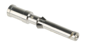 Styk złączy dużej mocy Styk zaciskany Han D HARTING 2.5mm² Montaż na kablu Żeński