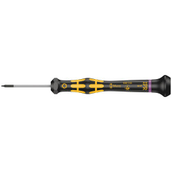 Wera 05030135001 1567 IPR TORX PLUS® ESD Screwdriver 1 IPR x 40mm