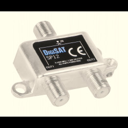 Rozgałęźnik 2-way splitter