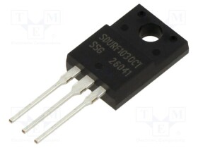 SDURF1030CT-SMC