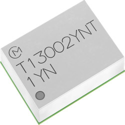 Moduł WiFi i Bluetooth LBEE5KL1YN-814, 802.11b/g/n, WLAN, GPIO, SDIO, UART, 3.2 → 4.2V, Murata Power Solutions