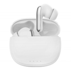 SLUCHAWKI BLUETOOTH X-TONE BIAŁE