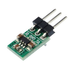 Moduł przetwornicy DC-DC Step-Up/Step-Down 3,3V 100mA