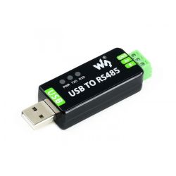 Przemysłowy konwerter USB RS485
