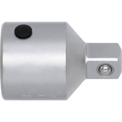 Gedore RED 3300515 Reducer 3/4 x 1/2 4kt L.55mm