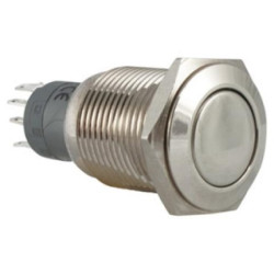 PRZEŁ.<35D>BISTABILNY 250V 2A PBW-19A.