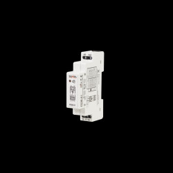 Przekaźnik elektromagnetyczny 24V AC/DC 16A PEM-01/024 Exta Zamel