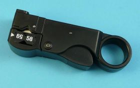 HT-312B ŚCIĄGACZ IZOL.(RG58,59) 2214