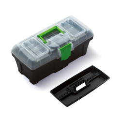 Skrzynka Narzędziowa Caliber KCR4020