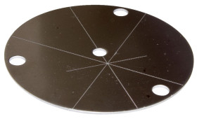 Płyta montażowa Płyta montażowa SICK