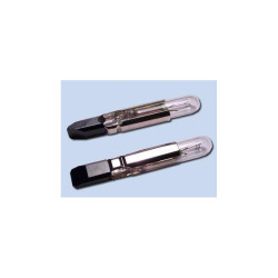 Żarówka telefoniczna T6.8 6V 50mA 5,9x44,5mm