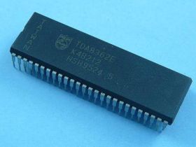 TDA-8362E/5 SDIP-52 UKŁAD