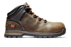 Buty ochronne, Timberland