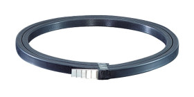 Szyna elastyczna 630A 2m 20x11 lameli 1mm Mi VS 630 2000386