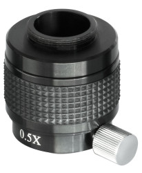 Adapter uniwersalny do mikroskopu, typ: Adapter do montażu C, do użytku z: Mikroskop OZC 583 KERN, Mikroskop OZM 543