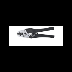 Praska do złączy fotowoltaicznych MC4 211659 Haupa