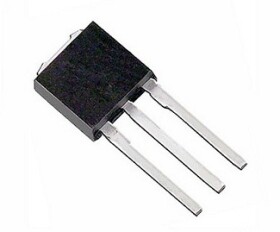 Tranzystor 2SC5707 smd DPAK NPN 50V 330MHz 8A 15W Producent: Sanyo.