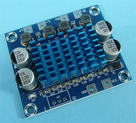 WZM.2x15W TPA-3110 ZZIU 8-26V