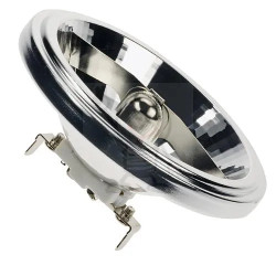 R111 75W 8deg; 12V G53 Brilum 6565