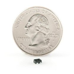 Sparkfun IR Reflectance Sensor - QRE1113