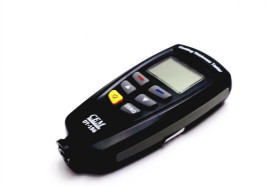 MIERNIK GRUBOŚCI LAKIERU CEM DT-156