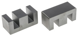 Rdzeń ferrytowy, N27, 8850nH, 70.5 x 32 x 33.2mm, E 32/33/70