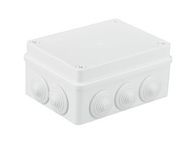 Puszka S-BOX 306B 150x110x70 S-BOX 306B PAWBOL